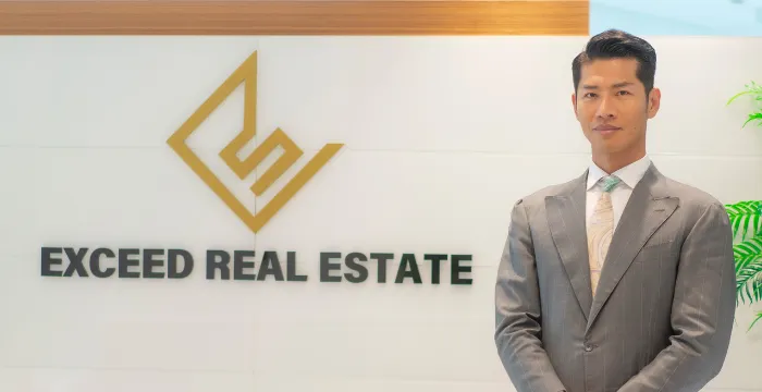 ドバイの不動産仲介